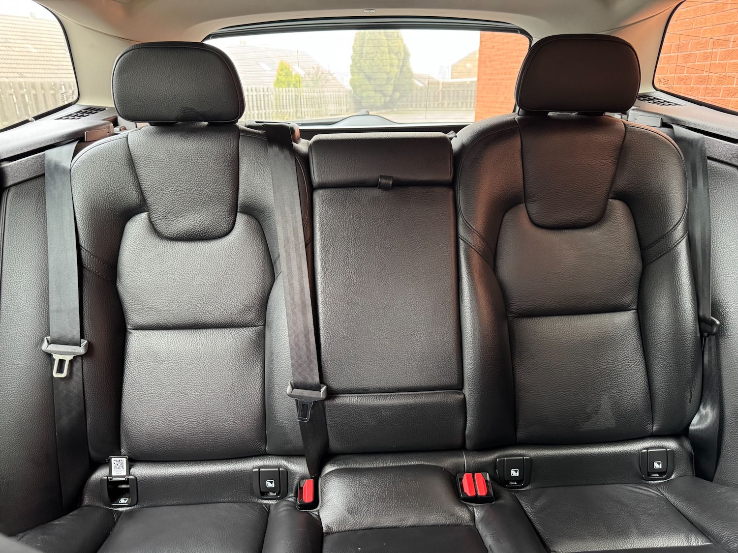 Used Volvo XC60 2023 for sale - 77378032: Photo 14