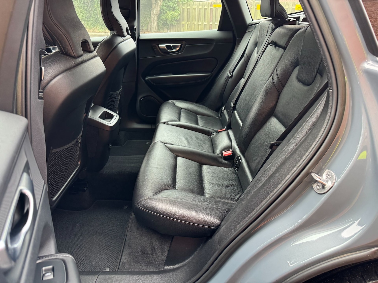 Used Volvo XC60 2023 for sale - 77378032: Photo 20