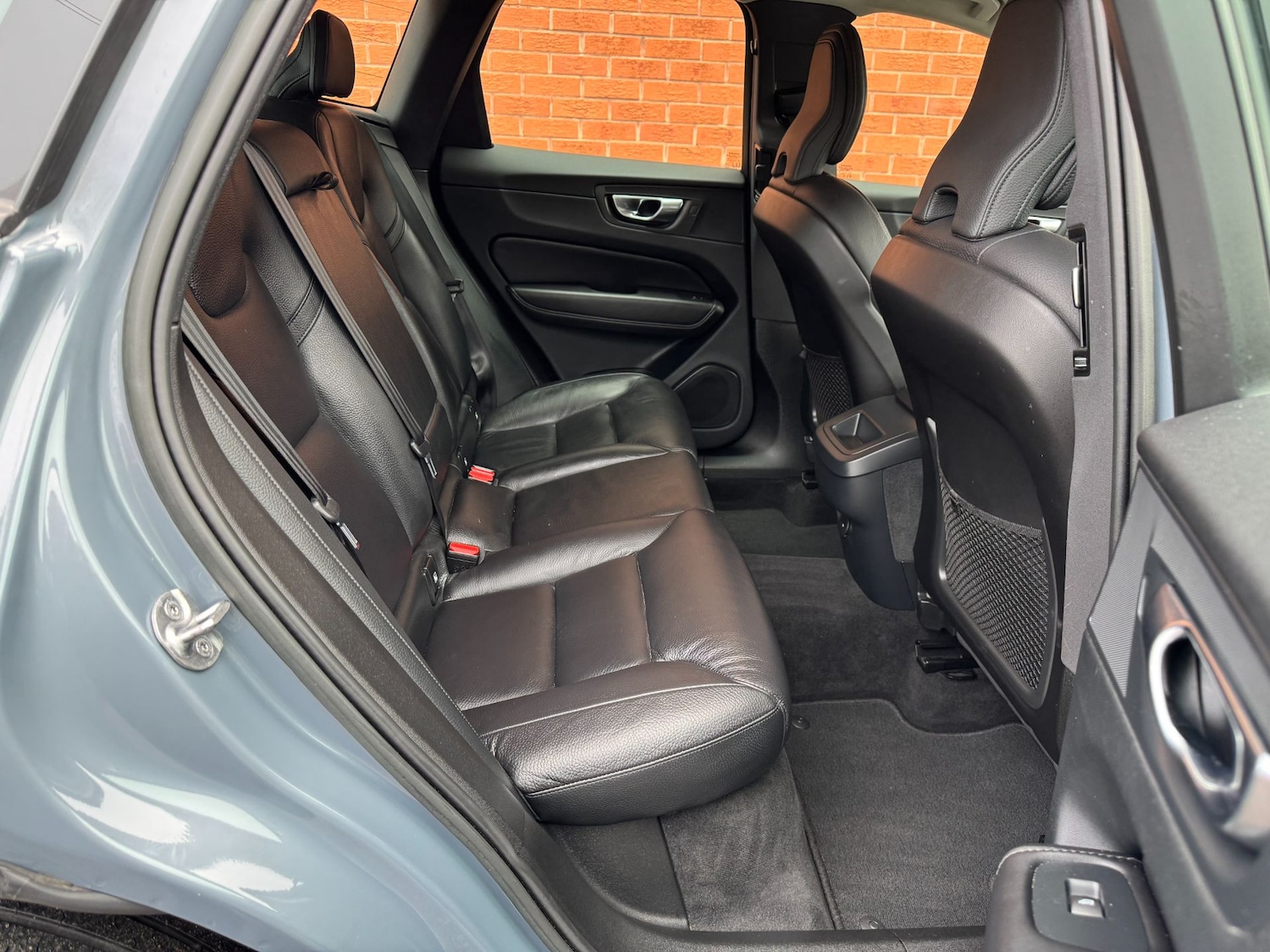 Used Volvo XC60 2023 for sale - 77378032: Photo 22