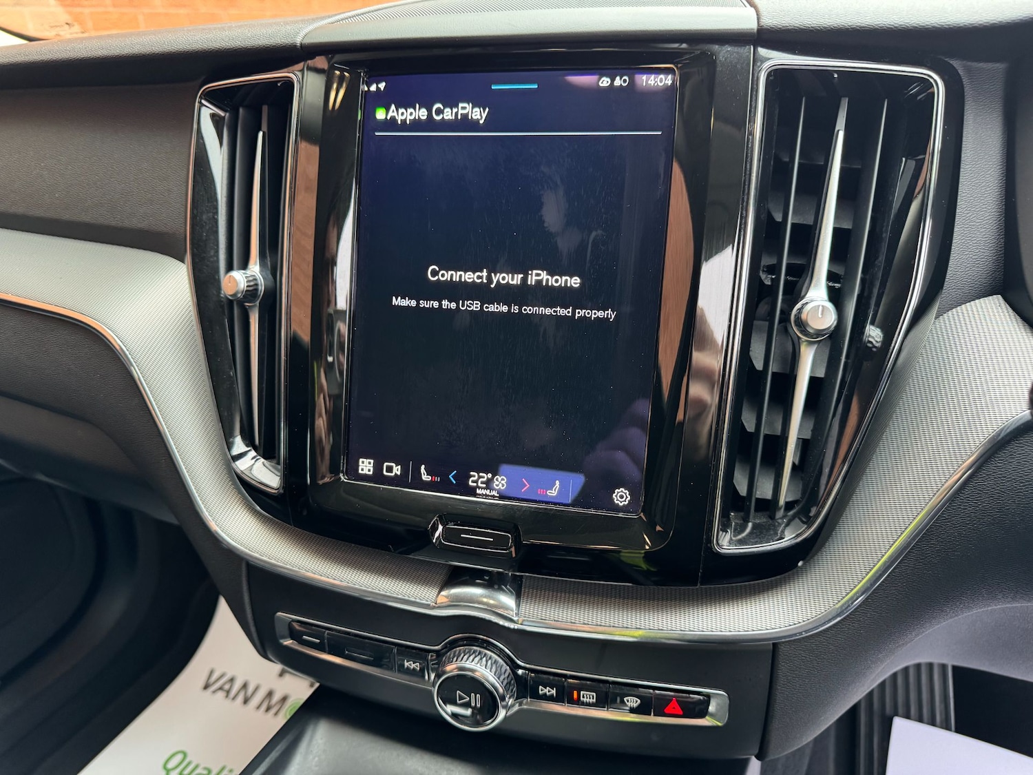 Used Volvo XC60 2023 for sale - 77378032: Photo 36