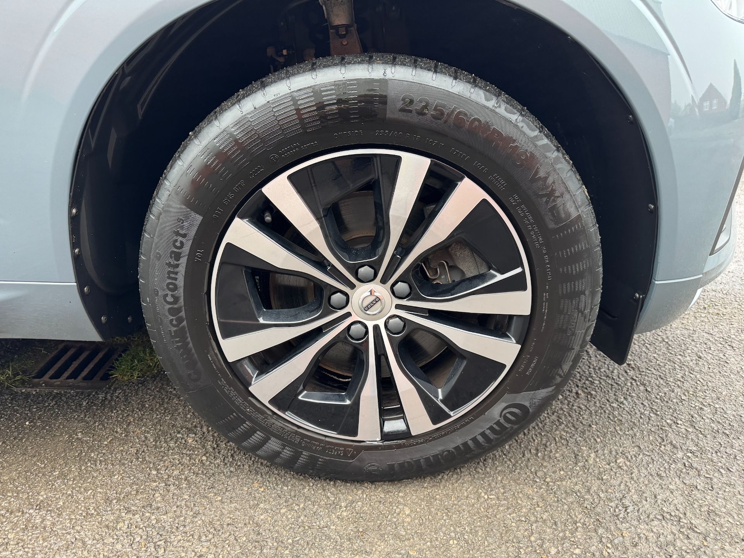 Used Volvo XC60 2023 for sale - 77378032: Photo 44