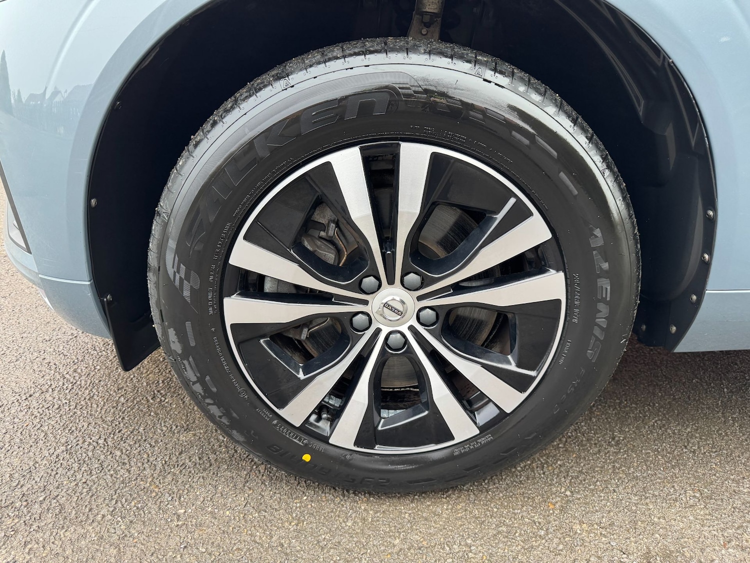 Used Volvo XC60 2023 for sale - 77378032: Photo 45