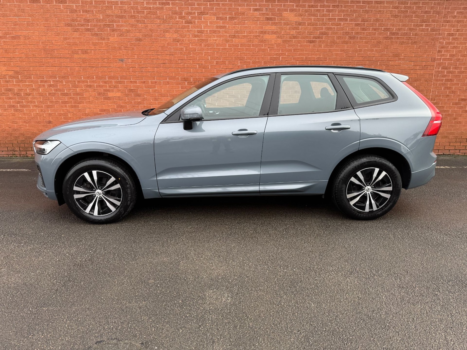 Used Volvo XC60 2023 for sale - 77378032: Photo 5