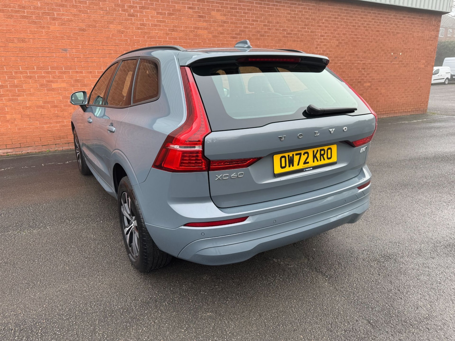 Used Volvo XC60 2023 for sale - 77378032: Photo 6