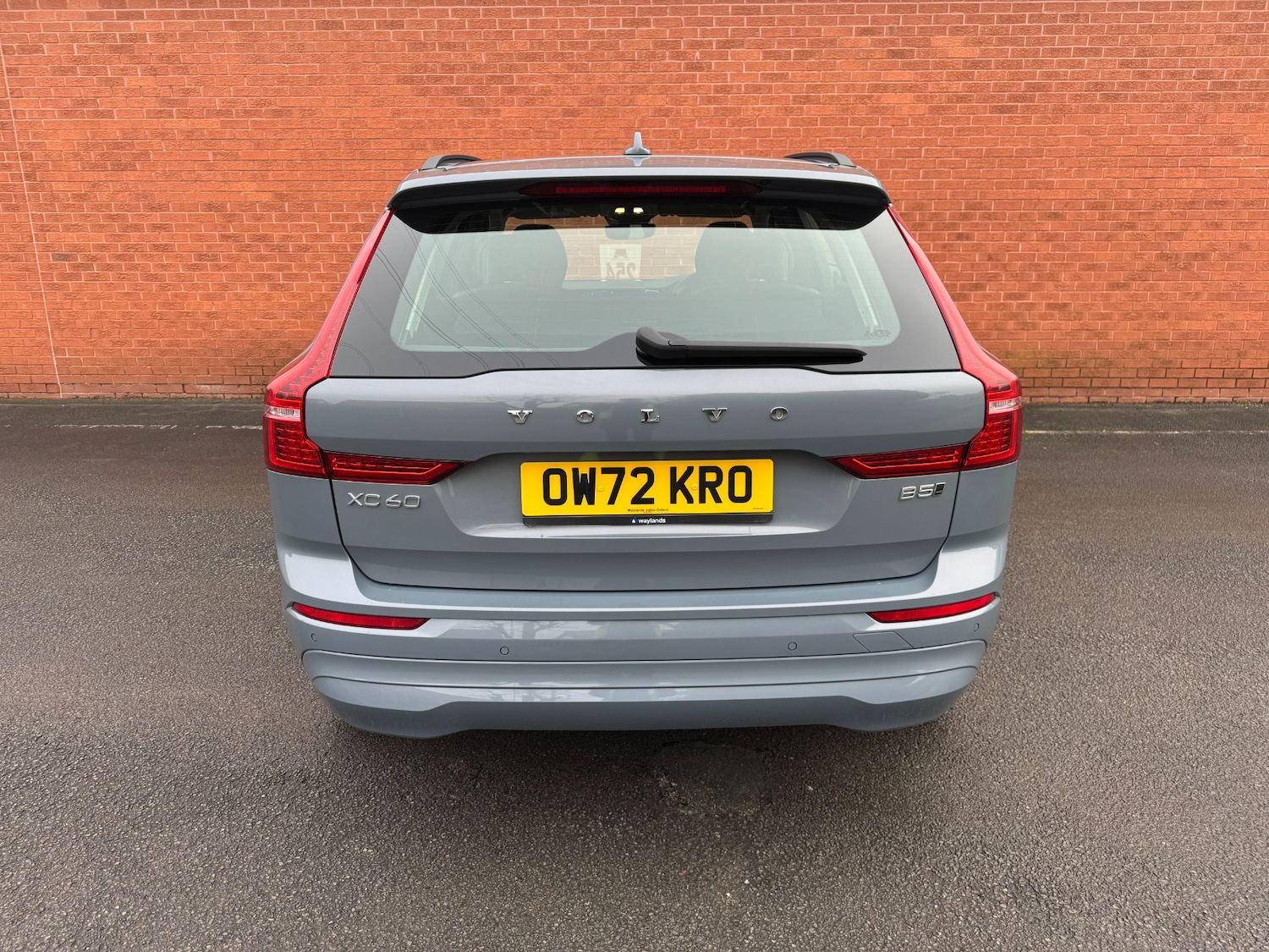 Used Volvo XC60 2023 for sale - 77378032: Photo 7