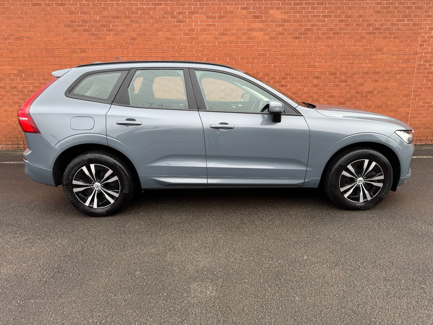 Used Volvo XC60 2023 for sale - 77378032: Photo 9