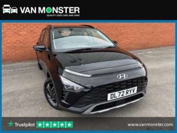 2023 - 1.0 TGDi 48V MHEV SE Connect 5dr DCT