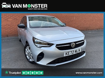 Used Vauxhall Corsa 2023 for sale - 78788469: Photo