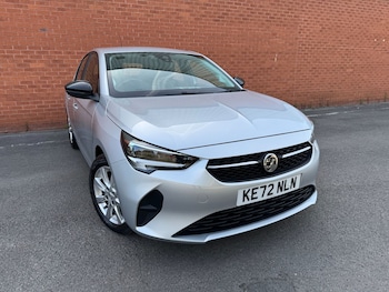 Used Vauxhall Corsa 2023 for sale - 78788469: Photo