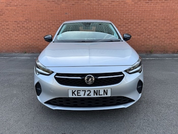Used Vauxhall Corsa 2023 for sale - 78788469: Photo