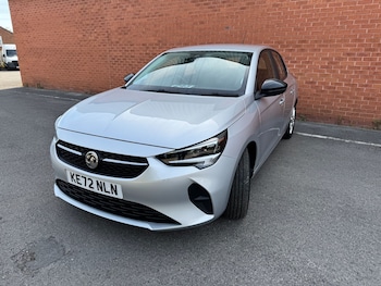 Used Vauxhall Corsa 2023 for sale - 78788469: Photo