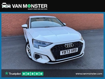 Used Audi A3 undefined for sale - 78434140: Photo