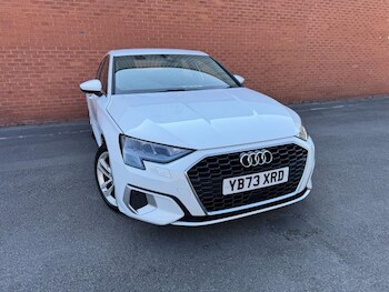 Used Audi A3 undefined for sale - 78434140: Photo