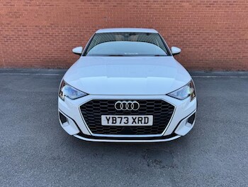 Used Audi A3 undefined for sale - 78434140: Photo