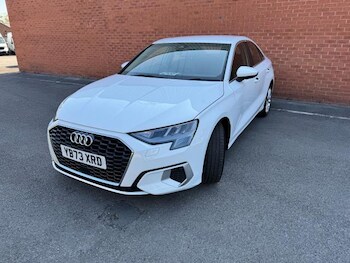 Used Audi A3 undefined for sale - 78434140: Photo