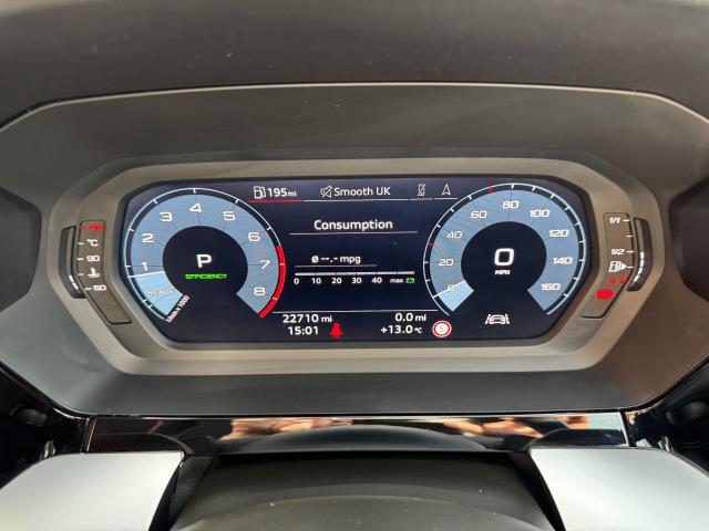 Used Audi A3 2023 for sale - 77676265: Photo 12