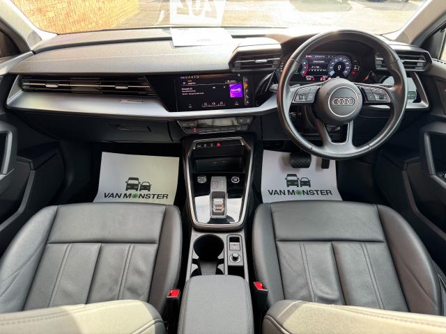 Used Audi A3 2023 for sale - 77676265: Photo 13