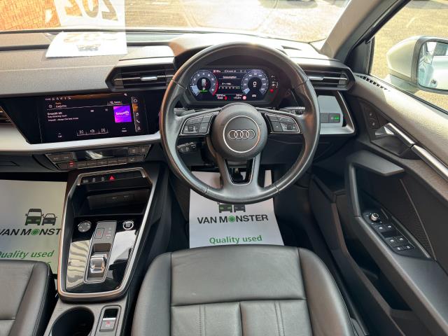 Used Audi A3 2023 for sale - 77676265: Photo 14