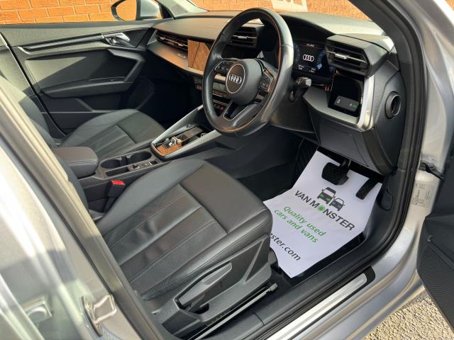 Used Audi A3 2023 for sale - 77676265: Photo 16