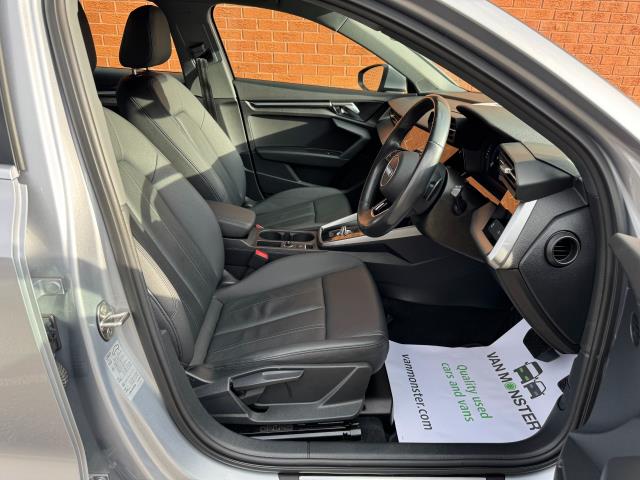 Used Audi A3 2023 for sale - 77676265: Photo 17