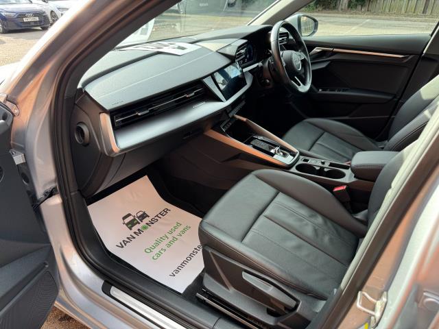 Used Audi A3 2023 for sale - 77676265: Photo 18