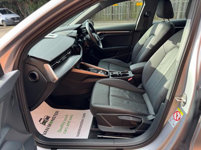 Used Audi A3 2023 for sale - 77676265: Photo 19