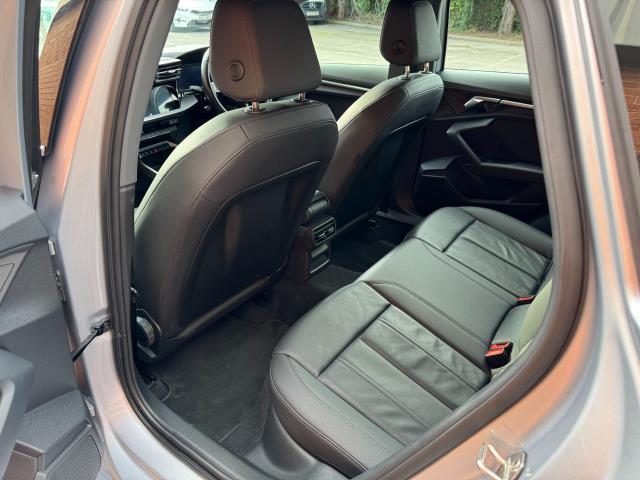 Used Audi A3 2023 for sale - 77676265: Photo 20