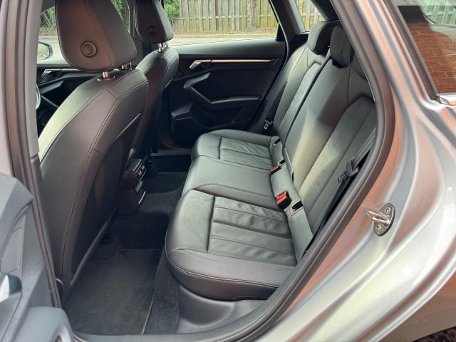 Used Audi A3 2023 for sale - 77676265: Photo 21