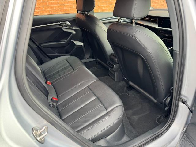 Used Audi A3 2023 for sale - 77676265: Photo 22