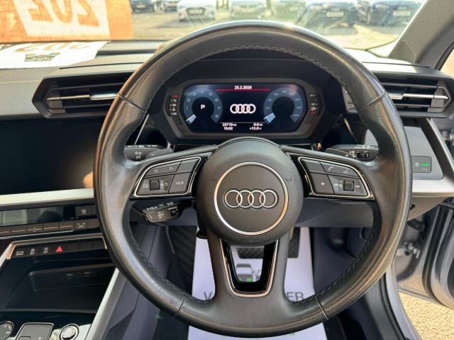 Used Audi A3 2023 for sale - 77676265: Photo 25