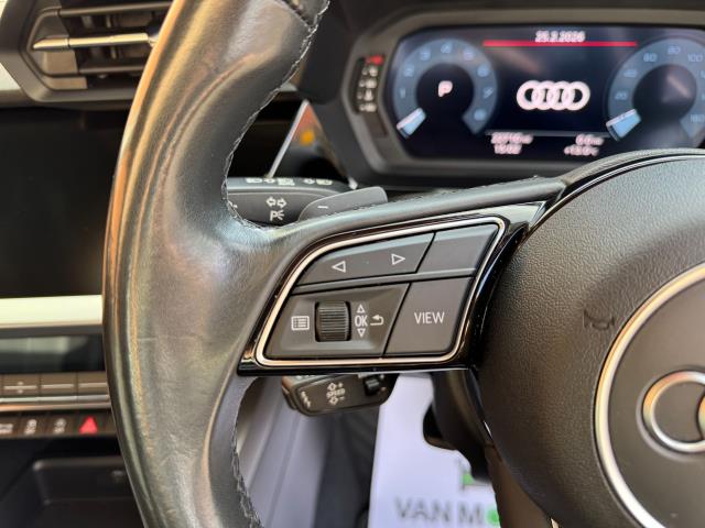 Used Audi A3 2023 for sale - 77676265: Photo 26