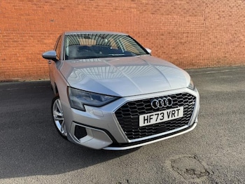 Used Audi A3 undefined for sale - 77676265: Photo