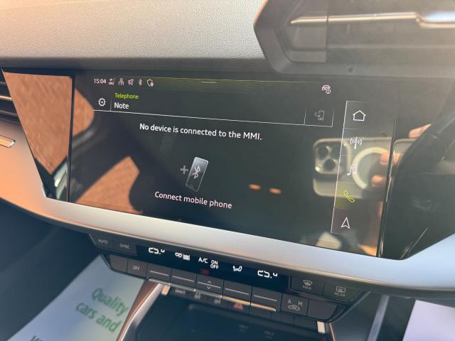 Used Audi A3 2023 for sale - 77676265: Photo 34