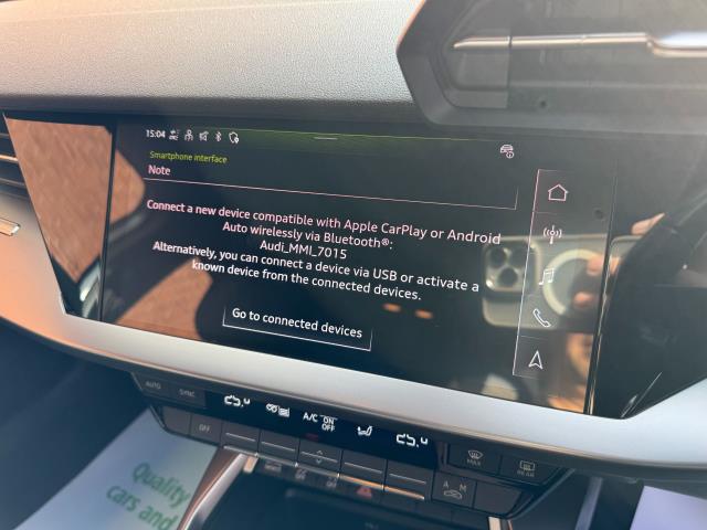 Used Audi A3 2023 for sale - 77676265: Photo 36