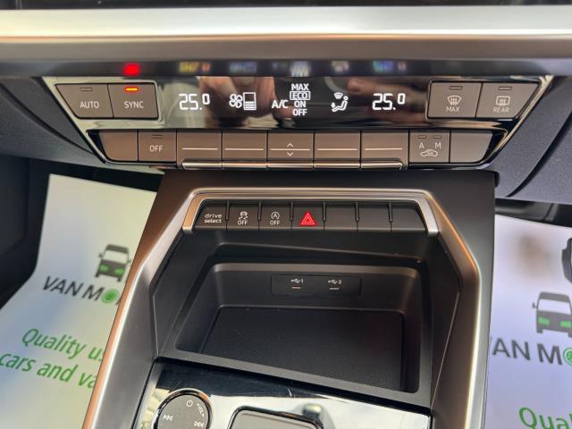 Used Audi A3 2023 for sale - 77676265: Photo 37