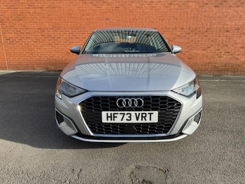 Used Audi A3 undefined for sale - 77676265: Photo