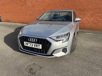 Used Audi A3 undefined for sale - 77676265: Photo