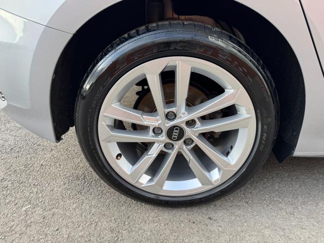 Used Audi A3 2023 for sale - 77676265: Photo 50