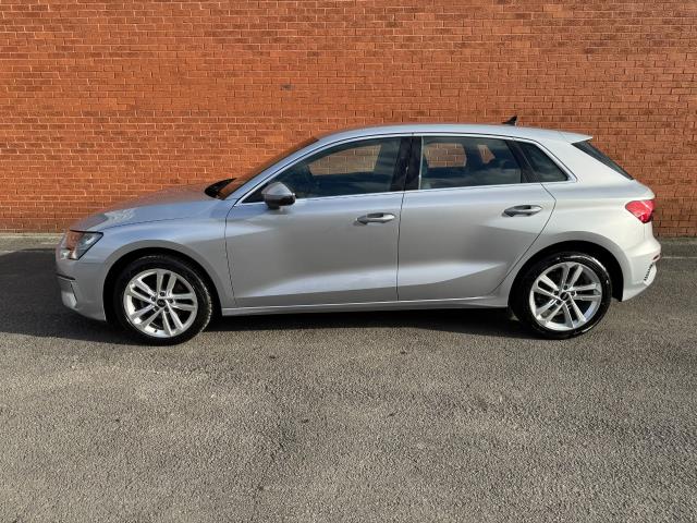 Used Audi A3 2023 for sale - 77676265: Photo 6