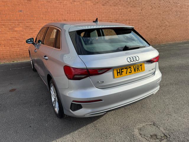 Used Audi A3 2023 for sale - 77676265: Photo 7