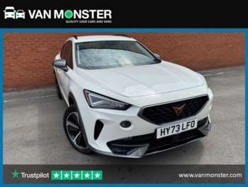 2023 - 2.0 TSI 190 V1 5Dr DSG 4Drive