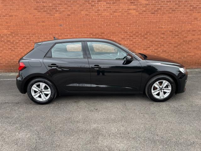 Used Audi A1 2023 for sale - 77691655: Photo 10