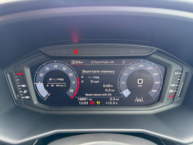 Used Audi A1 2023 for sale - 77691655: Photo 12