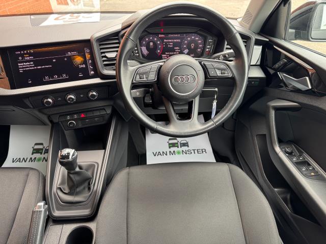 Used Audi A1 2023 for sale - 77691655: Photo 14