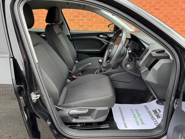 Used Audi A1 2023 for sale - 77691655: Photo 16