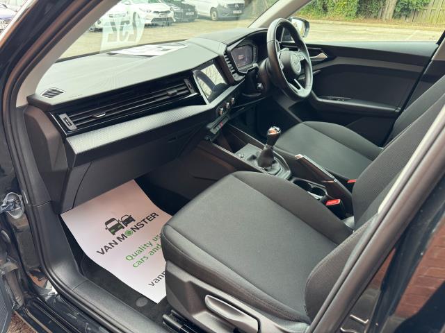 Used Audi A1 2023 for sale - 77691655: Photo 17