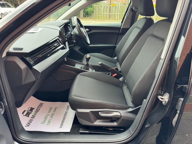 Used Audi A1 2023 for sale - 77691655: Photo 18