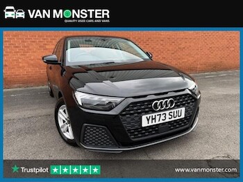 Used Audi A1 2023 for sale - 77691655: Photo