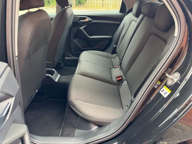 Used Audi A1 2023 for sale - 77691655: Photo 21