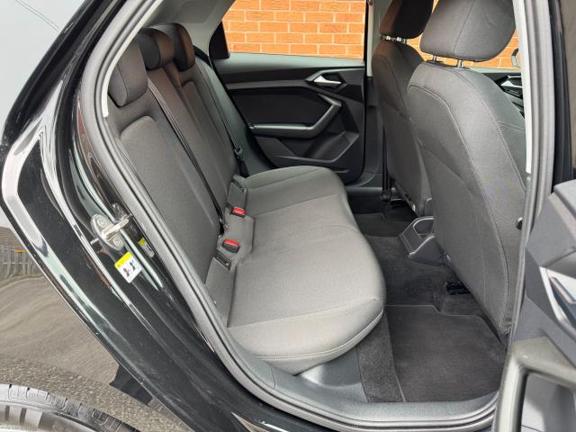 Used Audi A1 2023 for sale - 77691655: Photo 23